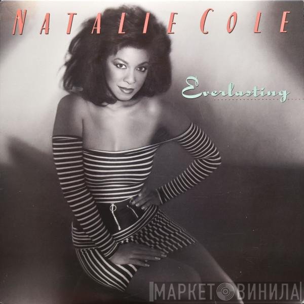 Natalie Cole  - Everlasting
