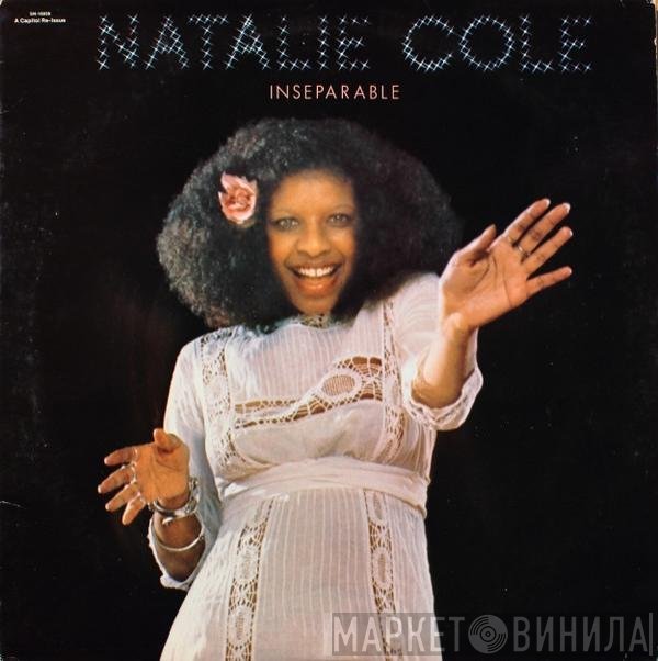 Natalie Cole  - Inseparable