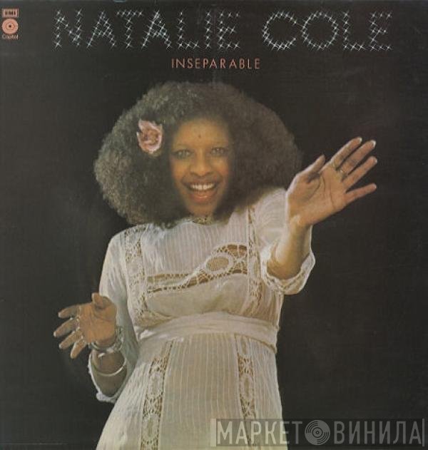 Natalie Cole  - Inseparable
