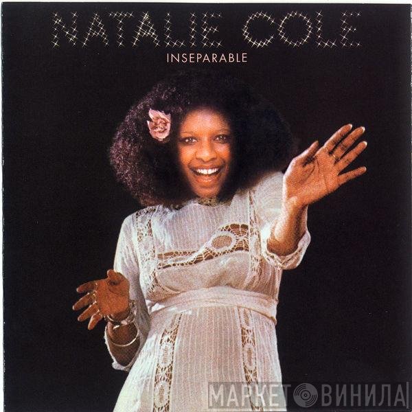 Natalie Cole  - Inseparable