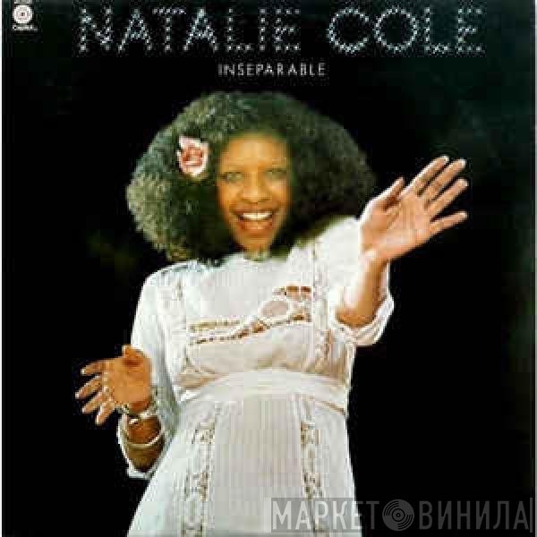 Natalie Cole  - Inseparable