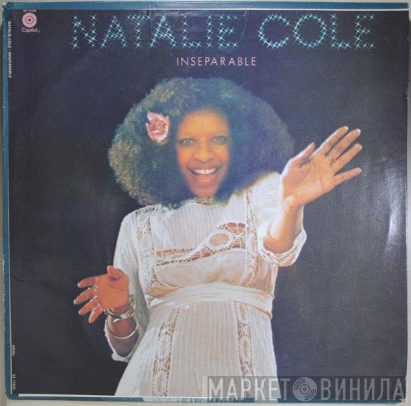 Natalie Cole  - Inseparable