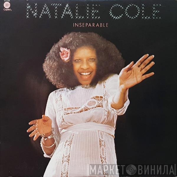 Natalie Cole  - Inseparable
