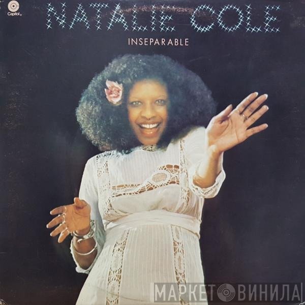 Natalie Cole  - Inseparable
