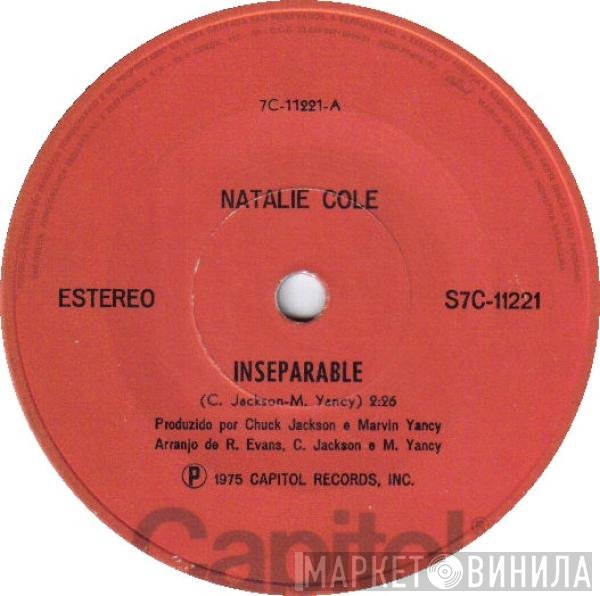 Natalie Cole  - Inseparable