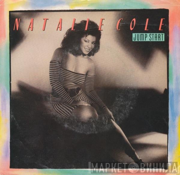 Natalie Cole - Jump Start