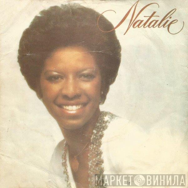 Natalie Cole  - Mr. Melody