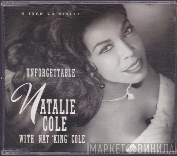Natalie Cole, Nat King Cole - Unforgettable