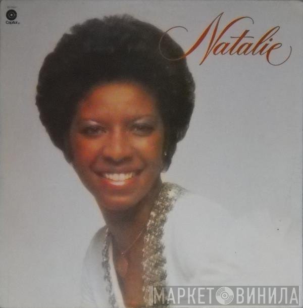 Natalie Cole  - Natalie