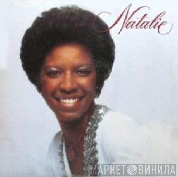 Natalie Cole  - Natalie