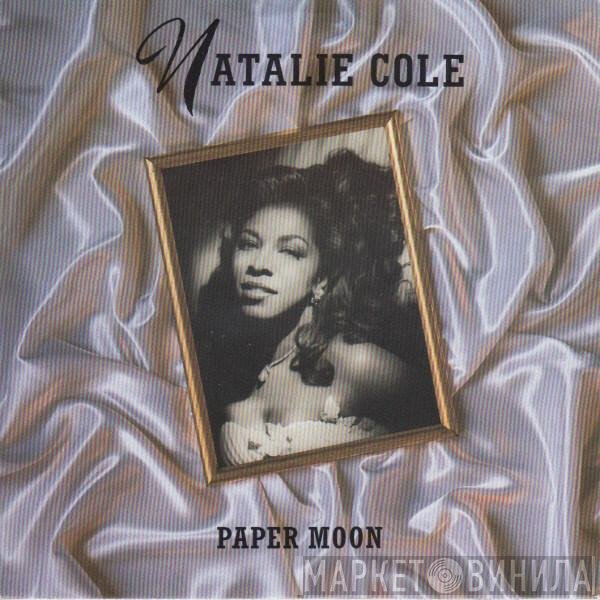 Natalie Cole  - Paper Moon