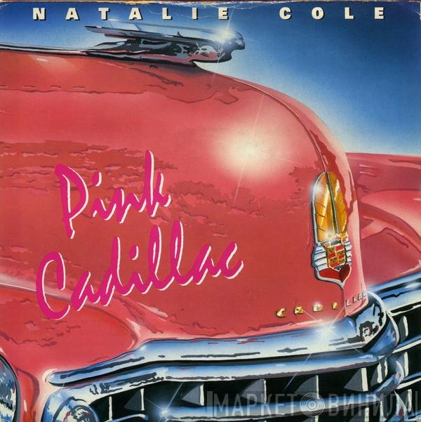 Natalie Cole - Pink Cadillac