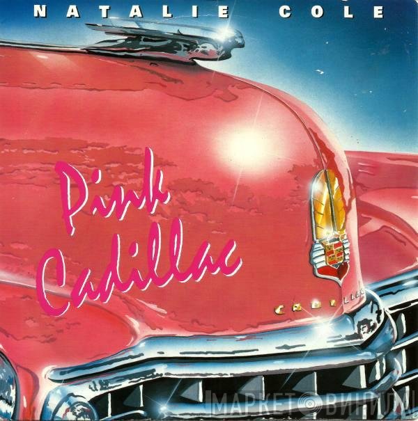 Natalie Cole - Pink Cadillac