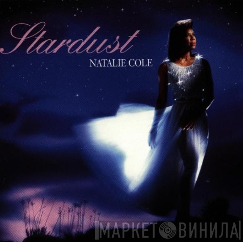 Natalie Cole  - Stardust