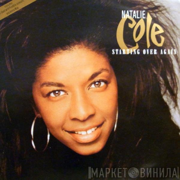 Natalie Cole  - Starting Over Again