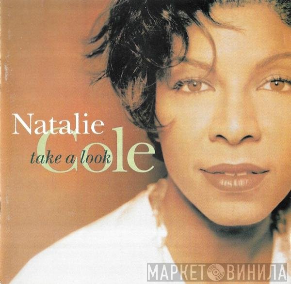 Natalie Cole  - Take A Look