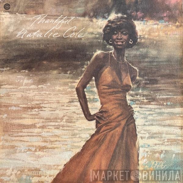 Natalie Cole - Thankful