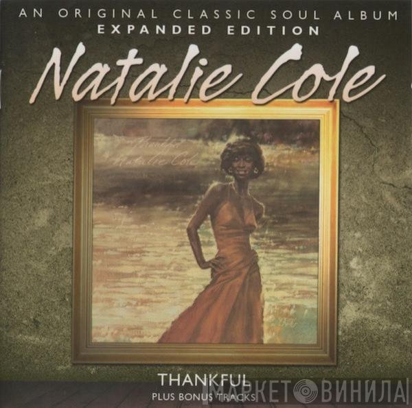 Natalie Cole  - Thankful