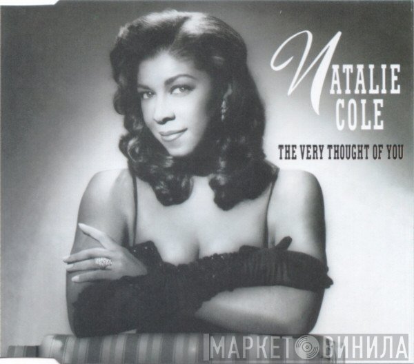Natalie Cole - The Very Thought Of You