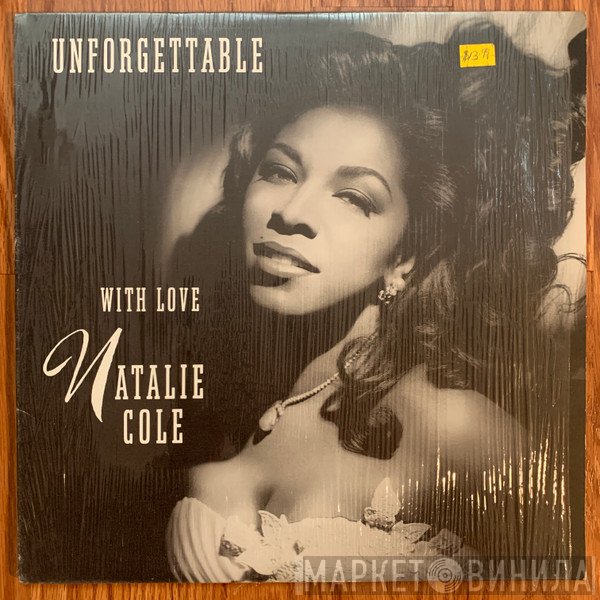 Natalie Cole - Unforgettable With Love