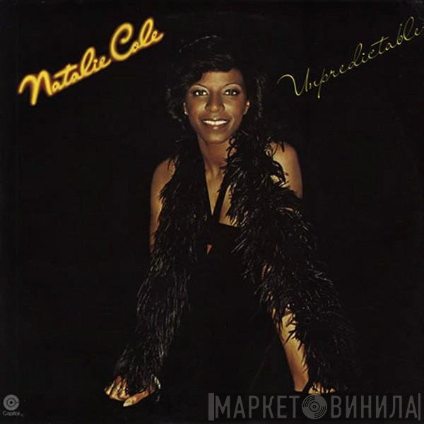 Natalie Cole  - Unpredictable