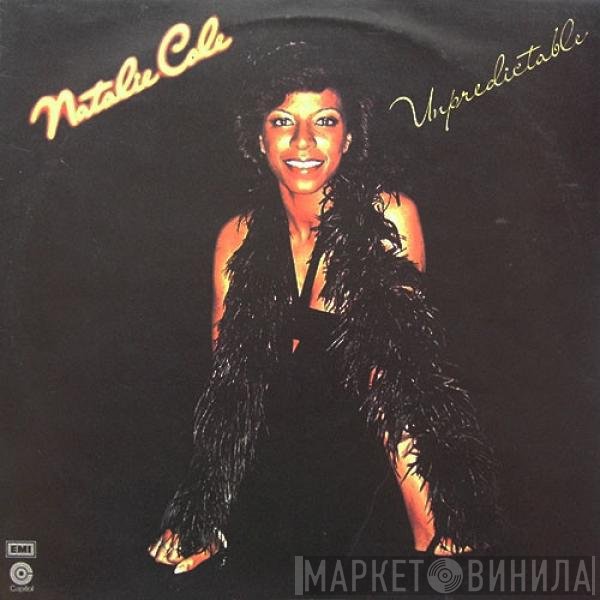 Natalie Cole - Unpredictable