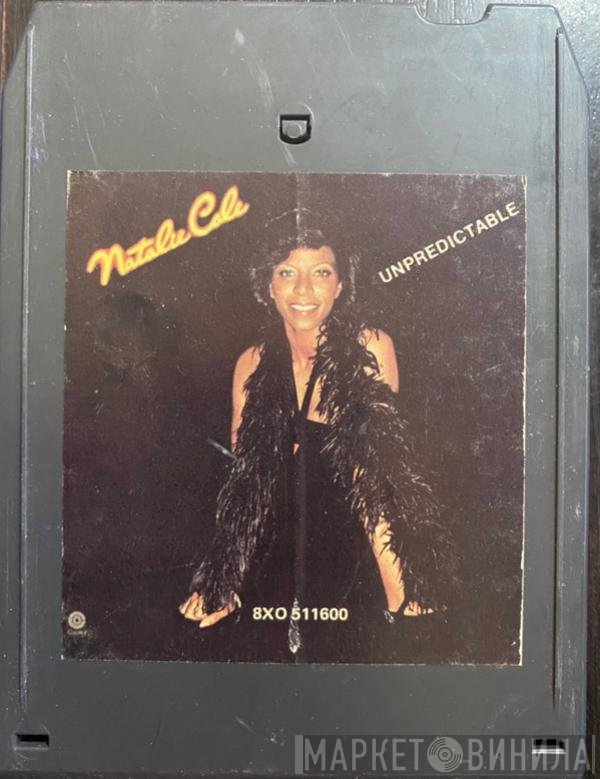 Natalie Cole  - Unpredictable
