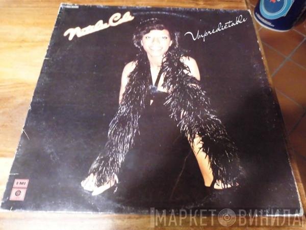 Natalie Cole  - Unpredictable