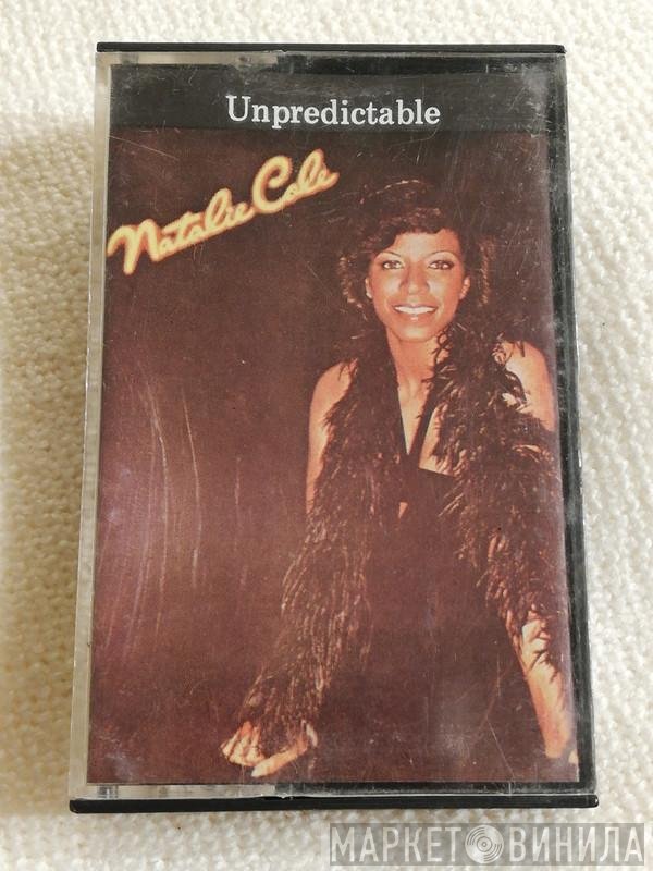 Natalie Cole  - Unpredictable