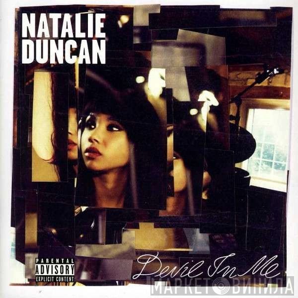 Natalie Duncan  - Devil In Me