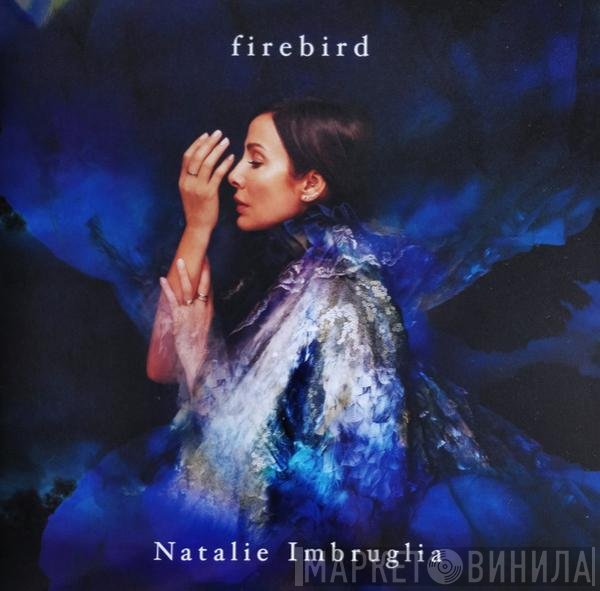 Natalie Imbruglia  - Firebird