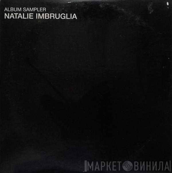 Natalie Imbruglia - Left Of The Middle (Album Sampler)