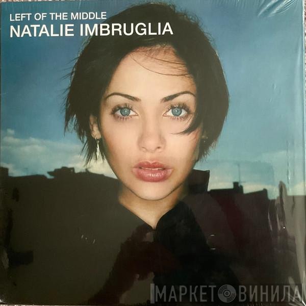 Natalie Imbruglia - Left Of The Middle