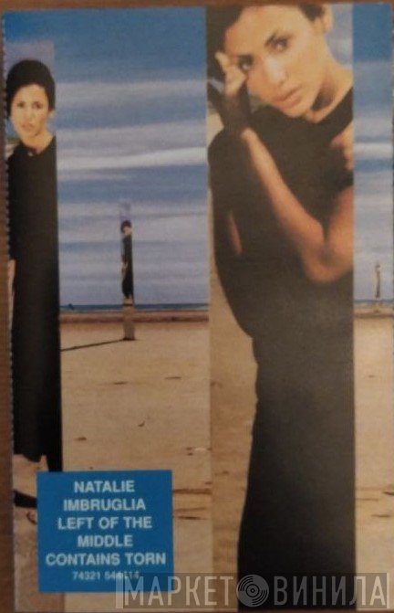 Natalie Imbruglia - Left Of The Middle