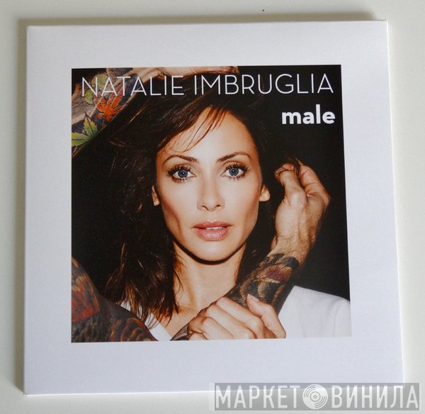 Natalie Imbruglia  - Male