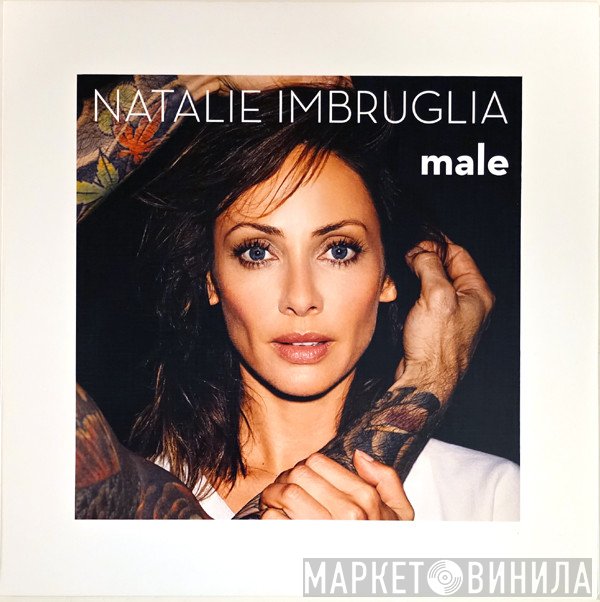 Natalie Imbruglia - Male