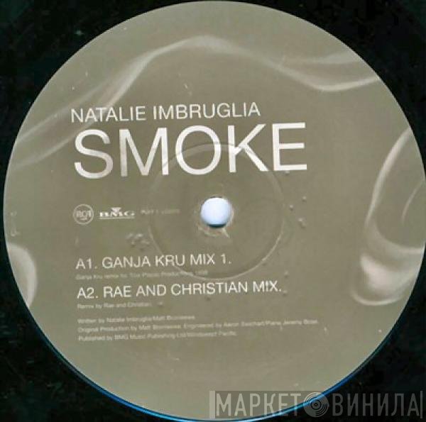 Natalie Imbruglia - Smoke