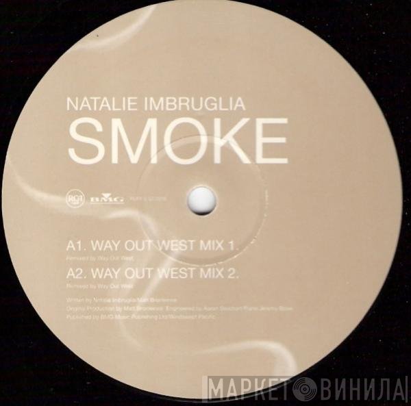 Natalie Imbruglia  - Smoke