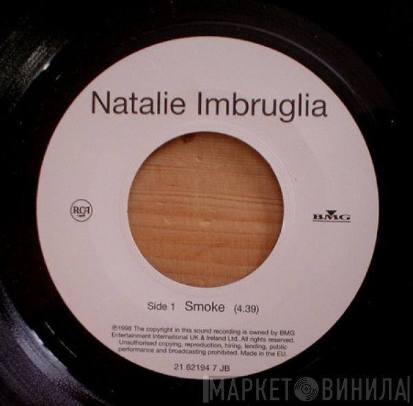Natalie Imbruglia - Smoke