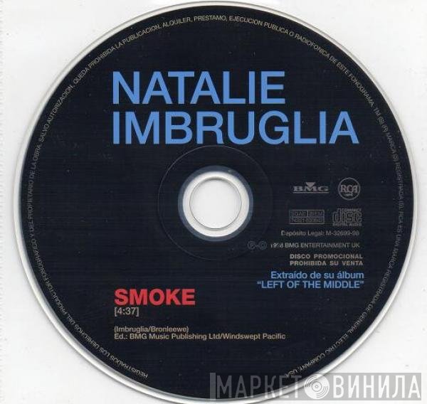 Natalie Imbruglia  - Smoke
