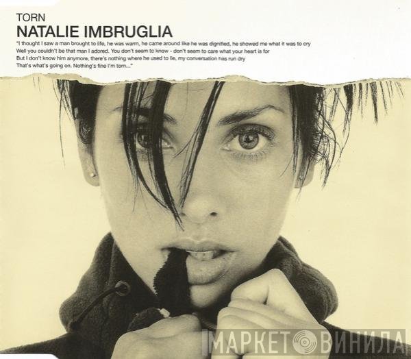 Natalie Imbruglia  - Torn