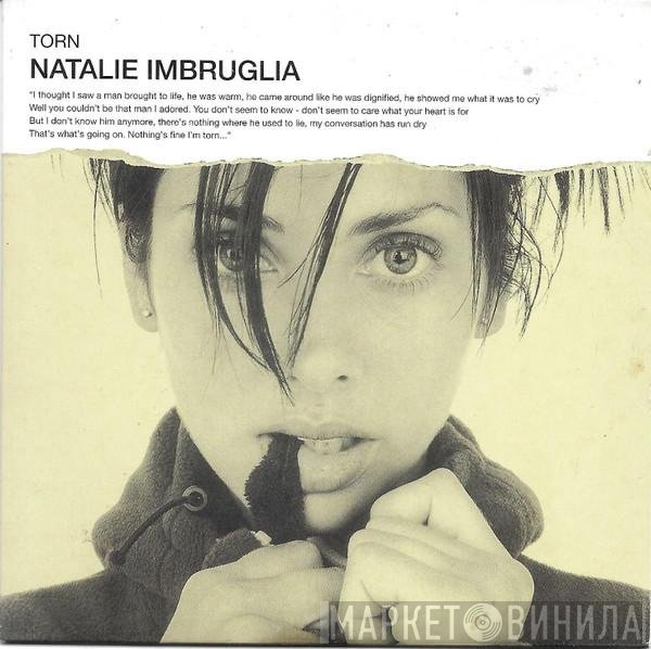 Natalie Imbruglia - Torn