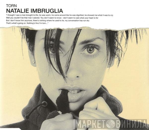 Natalie Imbruglia - Torn