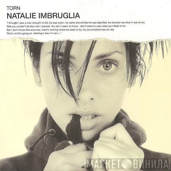 Natalie Imbruglia - Torn