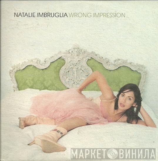 Natalie Imbruglia - Wrong Impression