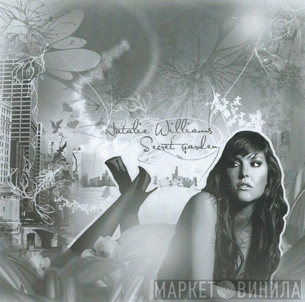 Natalie Williams - Secret Garden