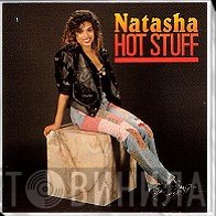 Natascha Wright  - Hot Stuff
