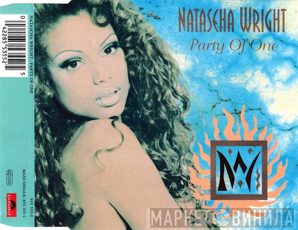Natascha Wright  - Party Of One