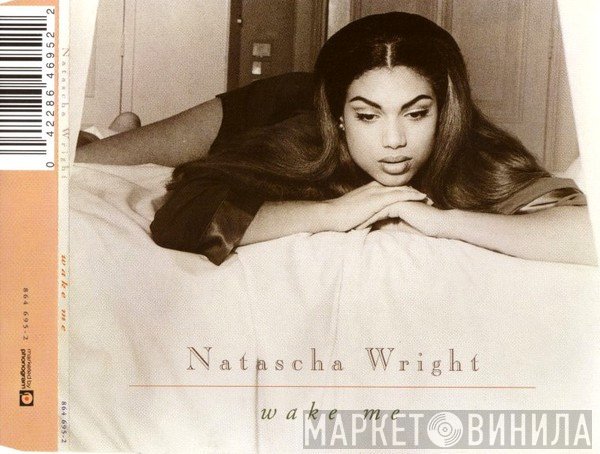 Natascha Wright  - Wake Me
