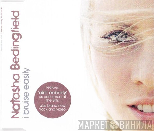 Natasha Bedingfield - I Bruise Easily